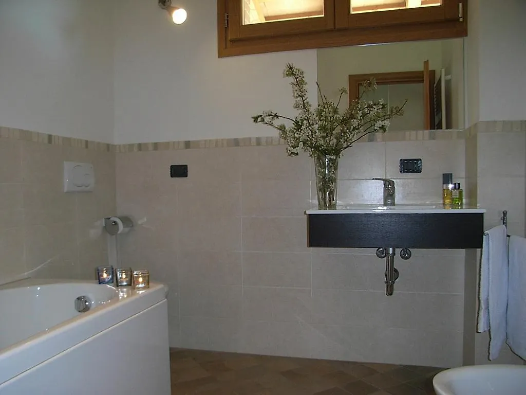 Villa Vinivo Vergiano  Rimini