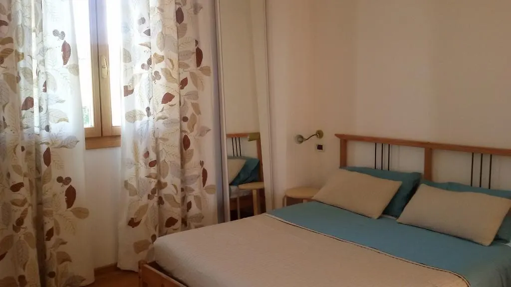Villa Vinivo Vergiano
