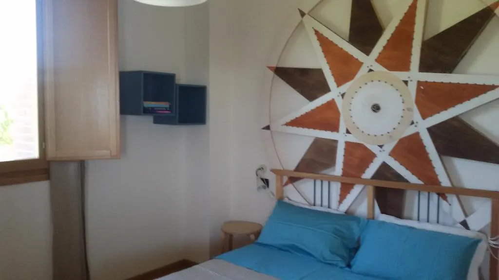 Villa Vinivo Vergiano  Rimini
