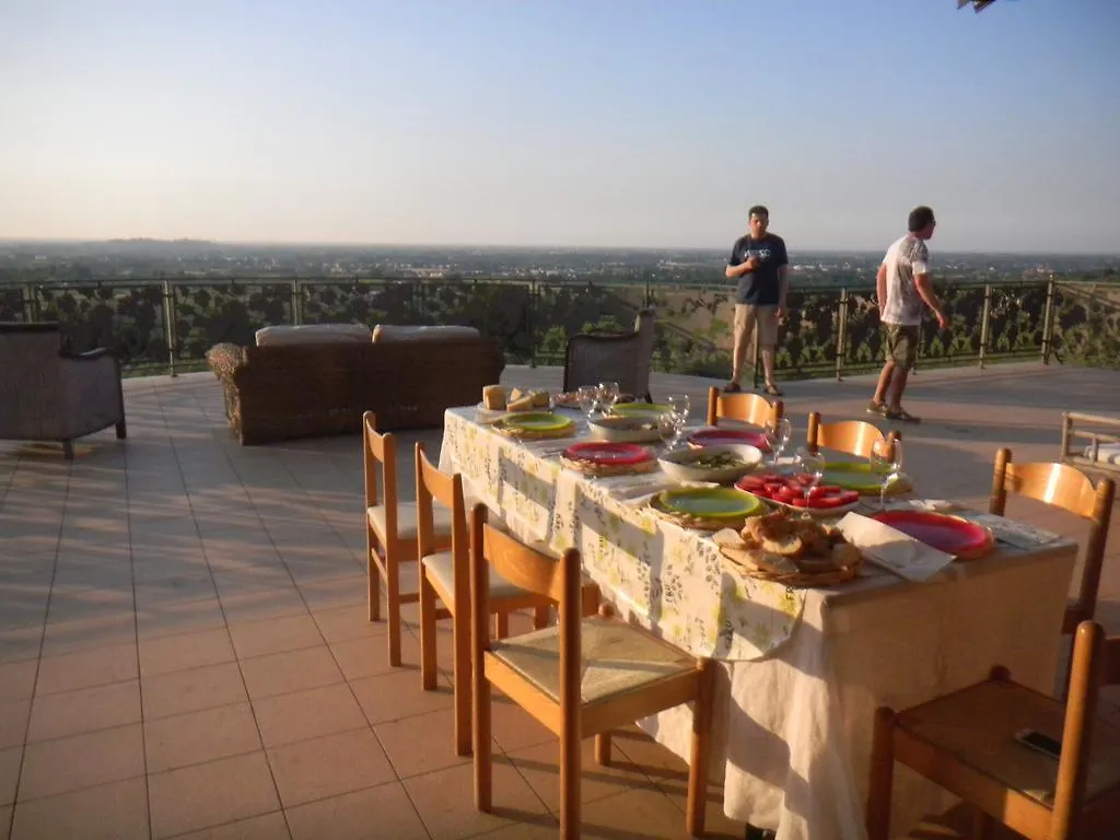 Villa Vinivo Rímini